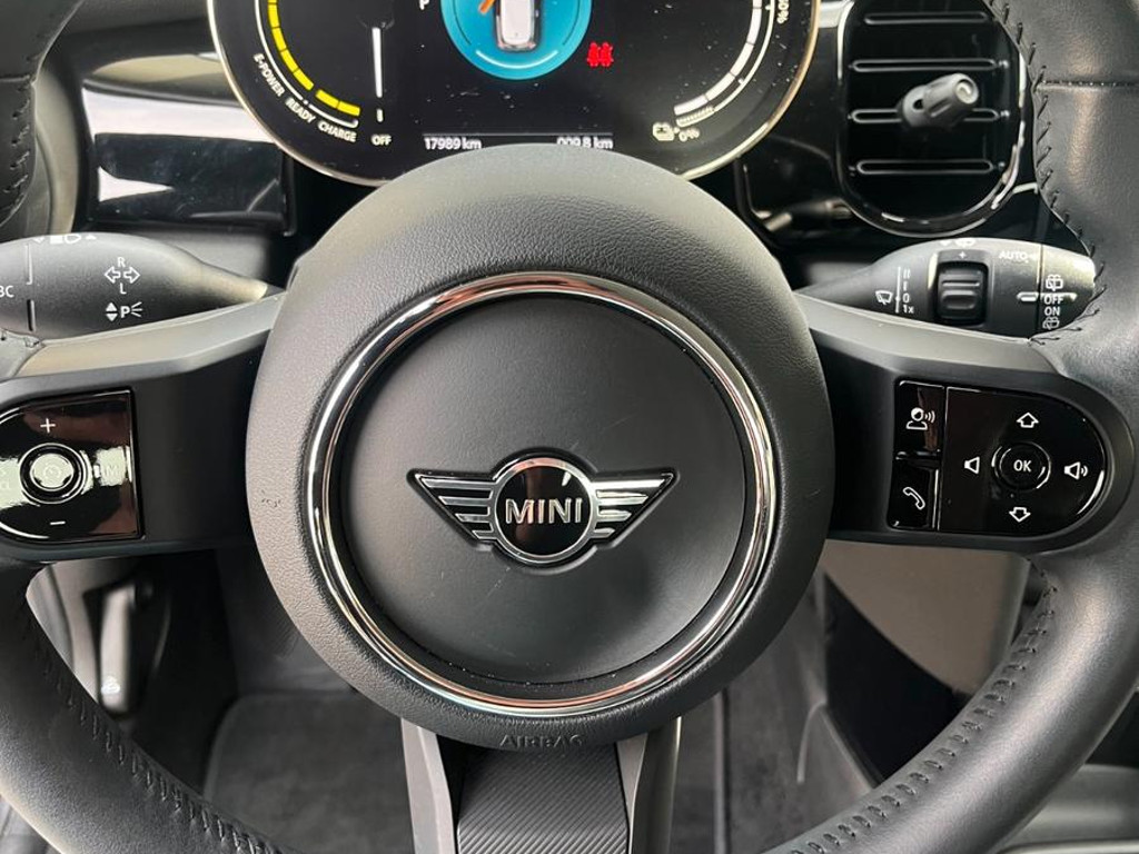 Mini Mini Electric