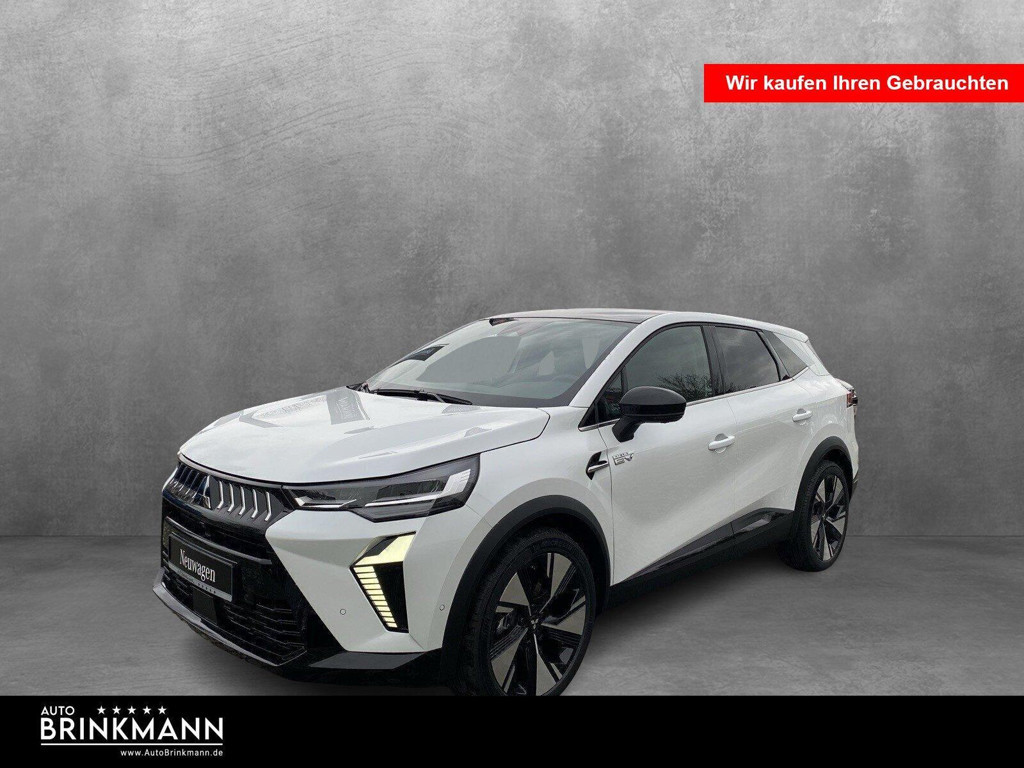 Mitsubishi Grandis 2026 Benzine