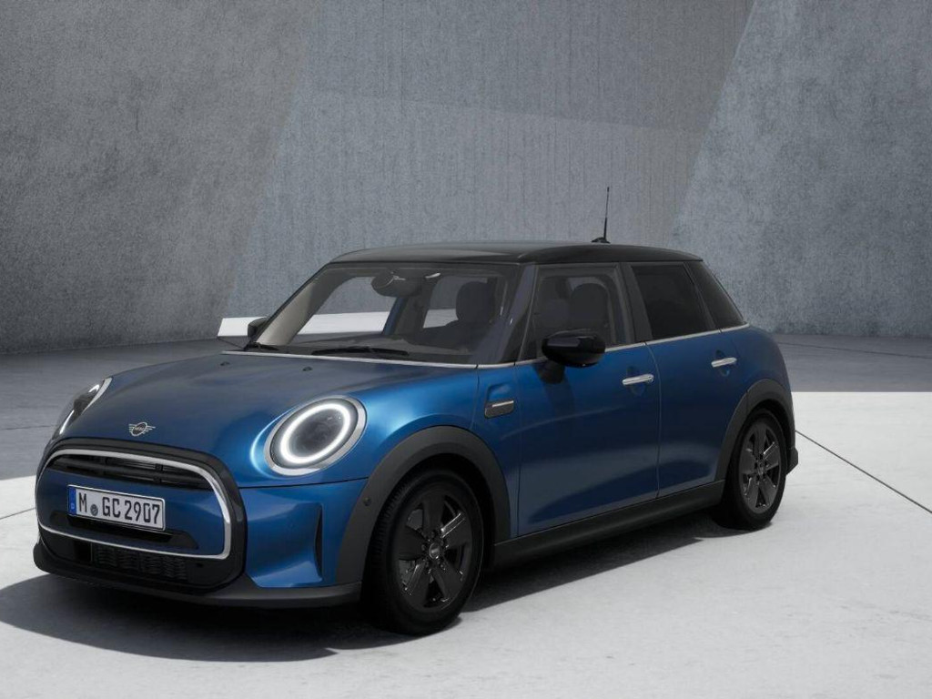 Mini Cooper 2022 Benzine