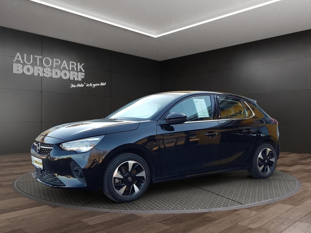 Opel Corsa 2022 Elektrisch
