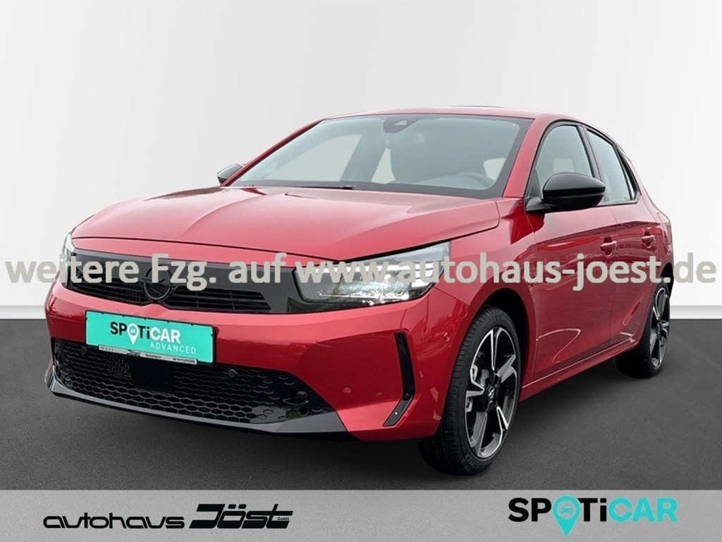 Opel Corsa 2024 Benzine