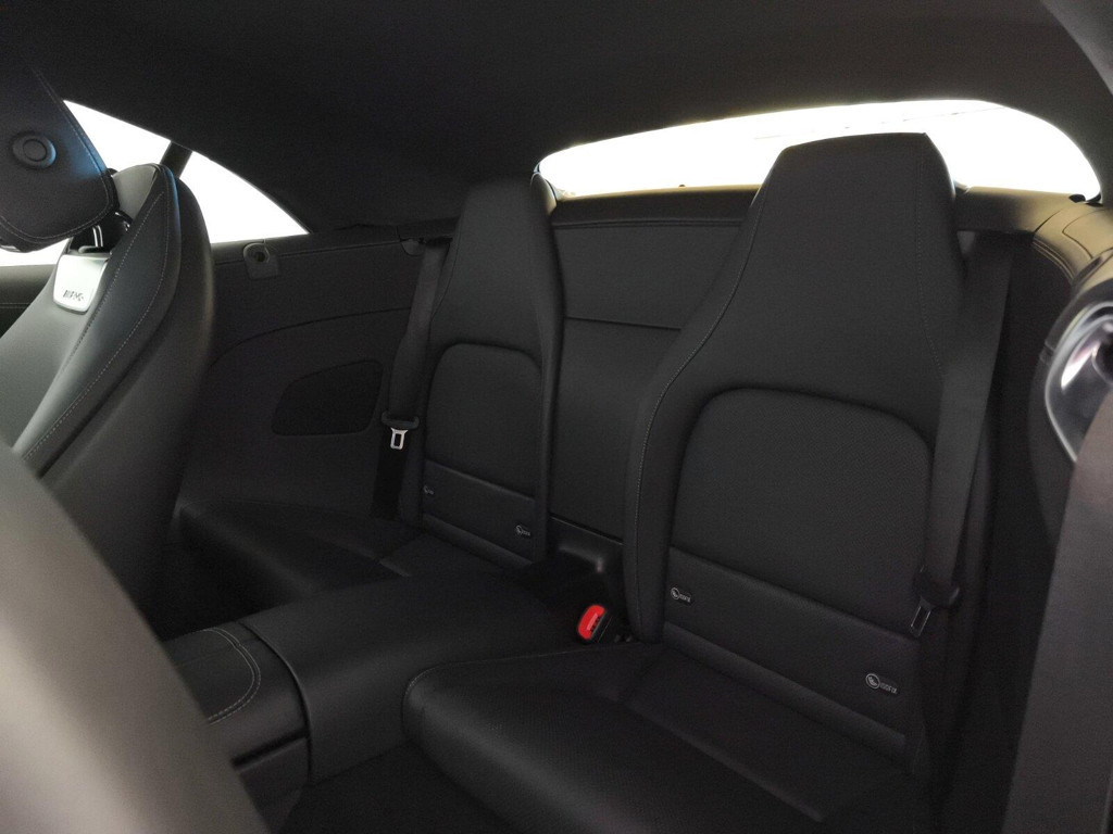 Mercedes-Benz SL-Klasse