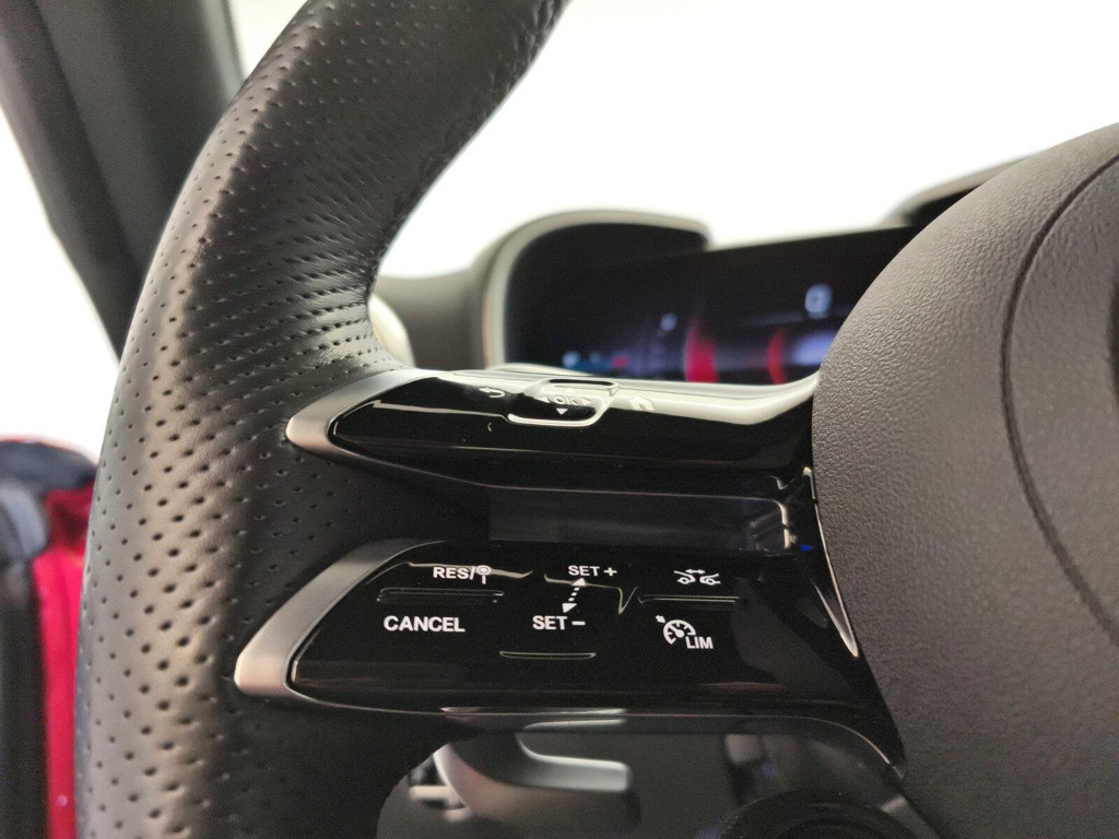 Mercedes-Benz SL-Klasse