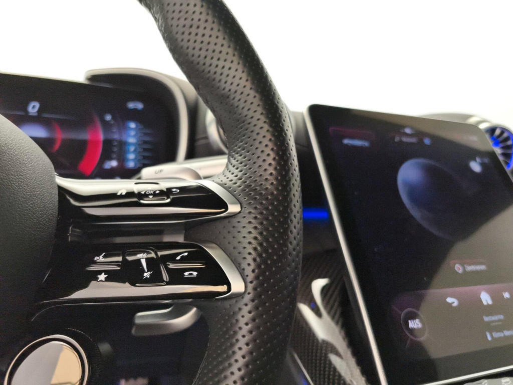 Mercedes-Benz SL-Klasse