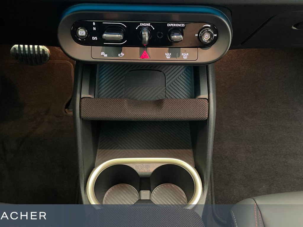 Mini John Cooper Works Countryman