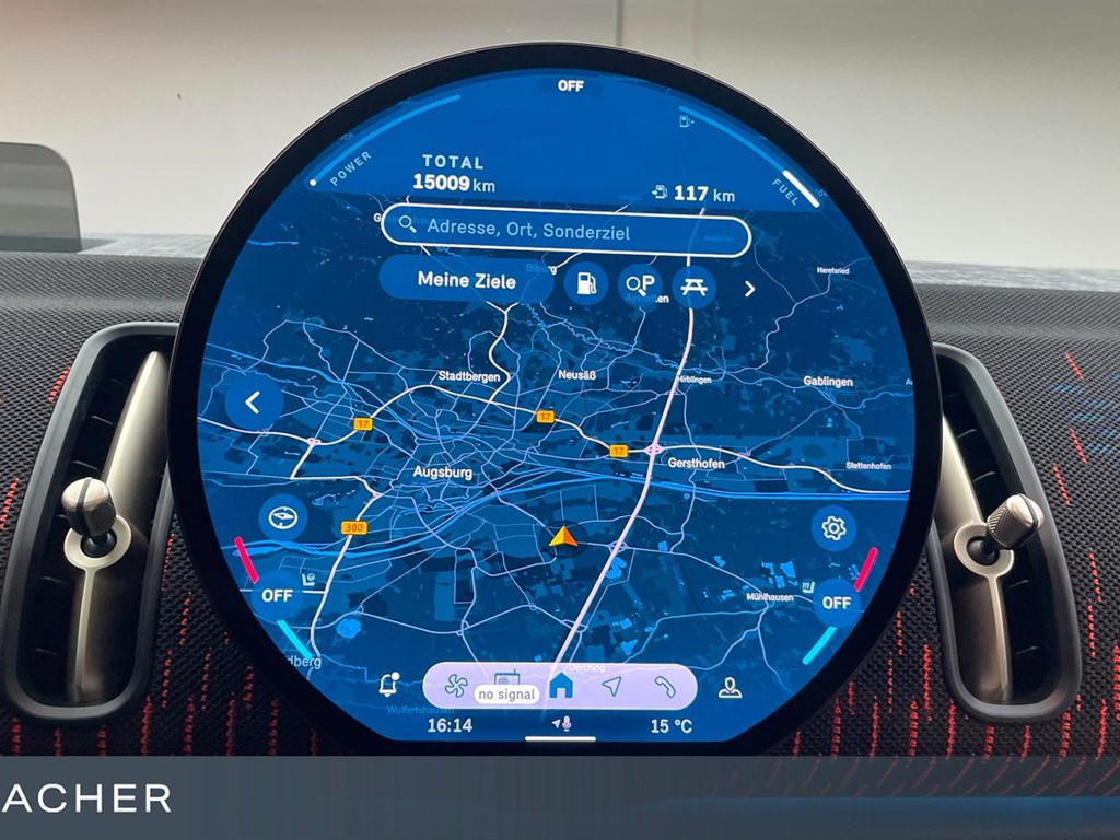 Mini John Cooper Works Countryman