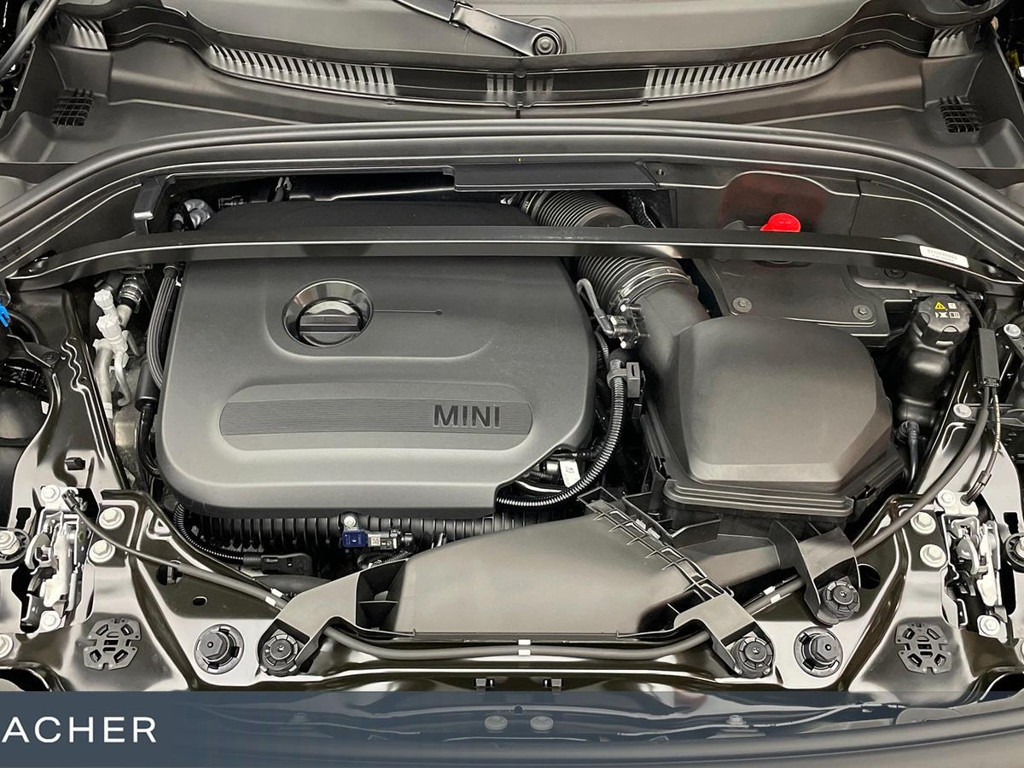 Mini John Cooper Works Countryman