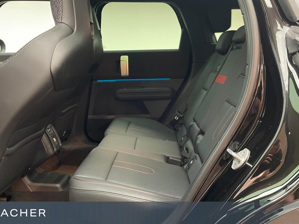 Mini John Cooper Works Countryman