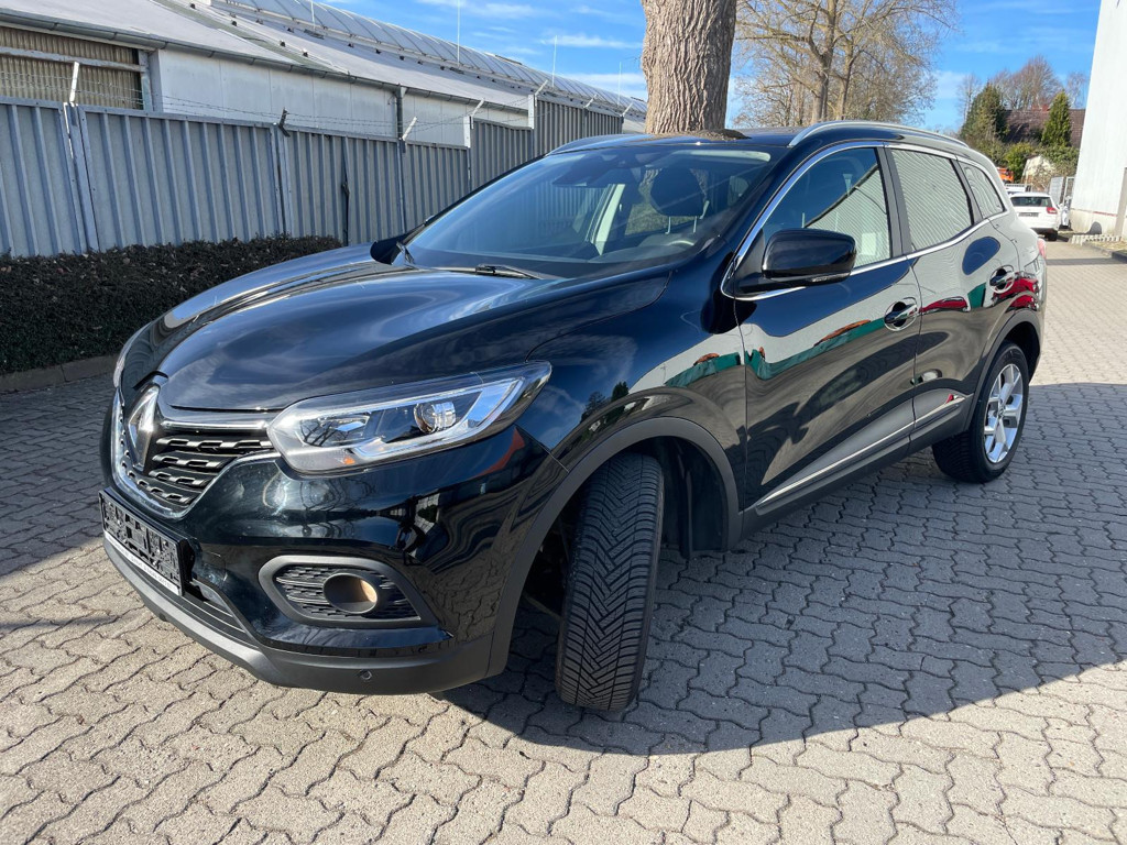 Renault Kadjar 2022 Diesel