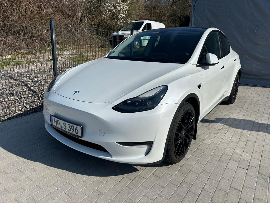 Tesla Model Y 2023 Elektrisch