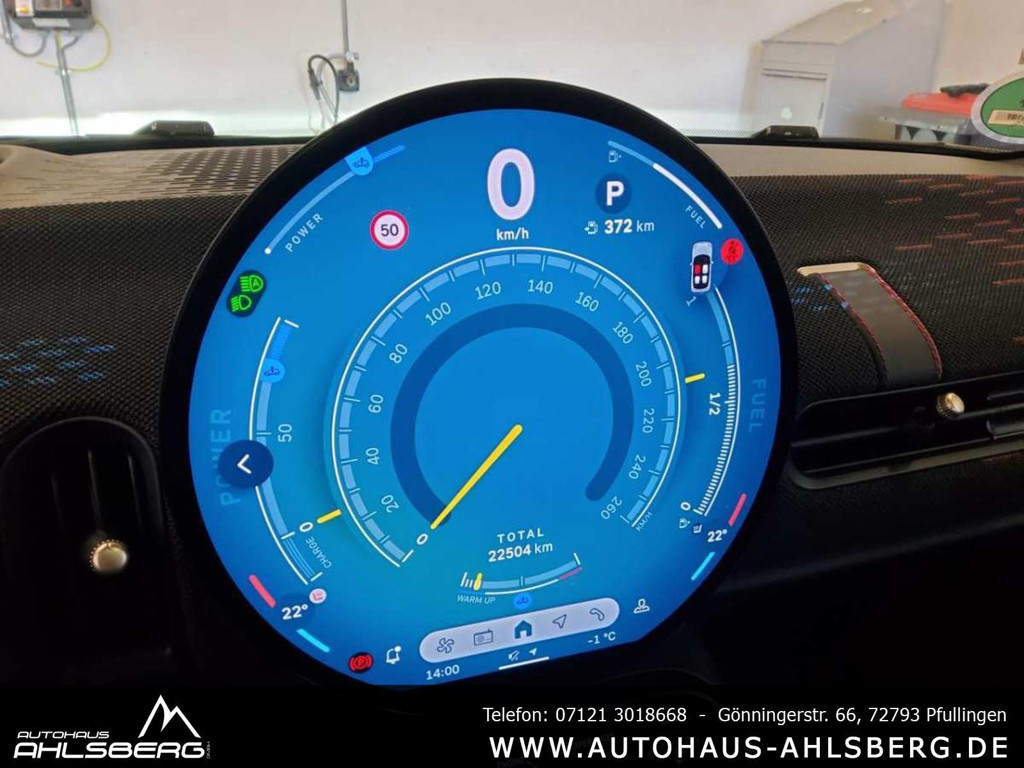 Mini John Cooper Works