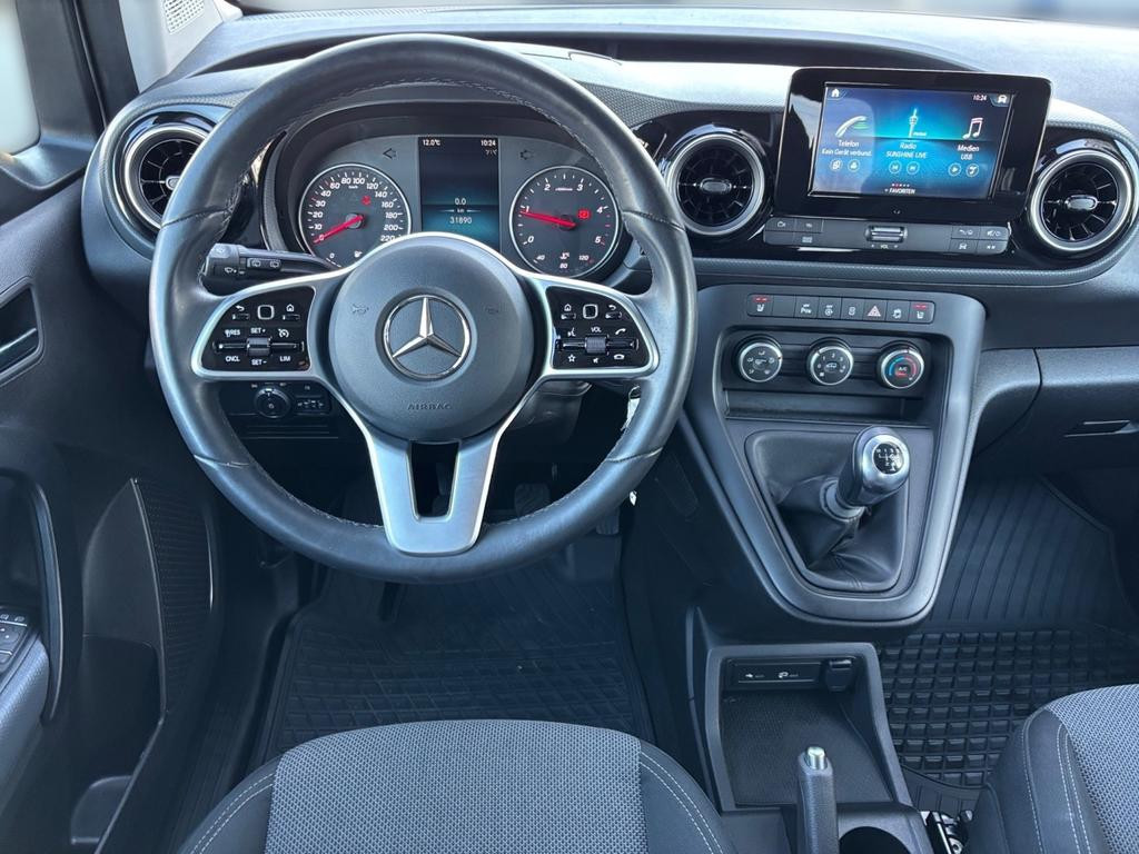 Mercedes-Benz Citan