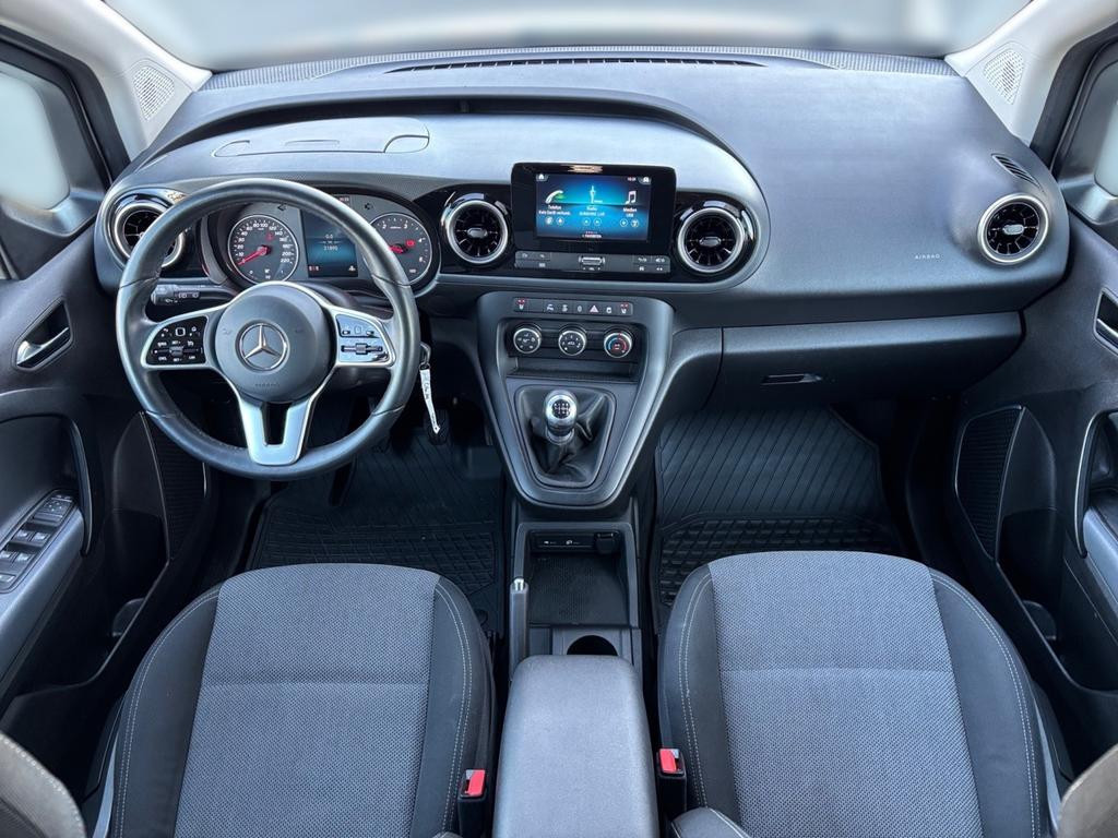 Mercedes-Benz Citan