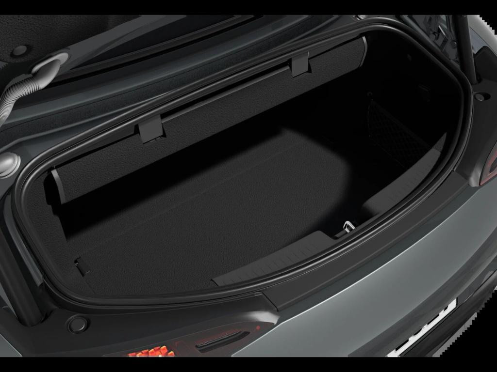 Mercedes-Benz SL-Klasse