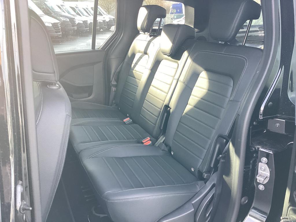Mercedes-Benz EQT