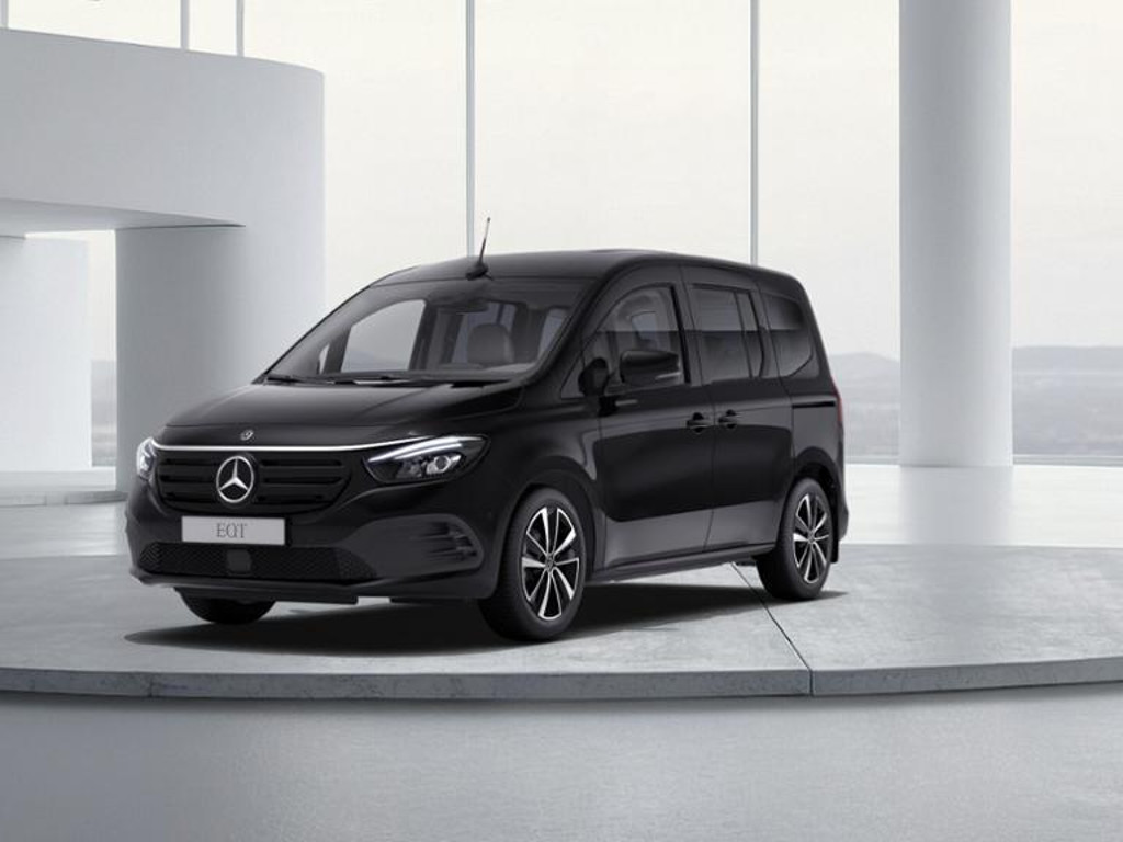 Mercedes-Benz EQT