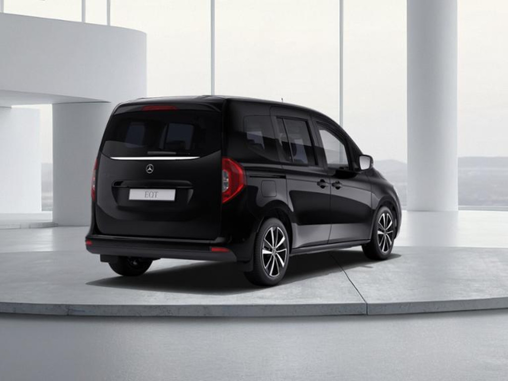 Mercedes-Benz EQT