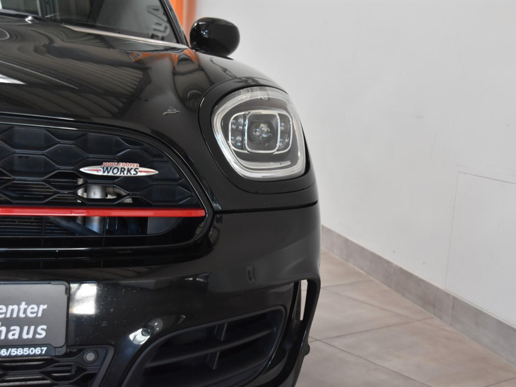 Mini John Cooper Works