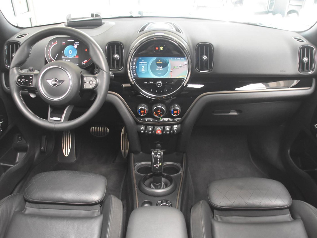 Mini John Cooper Works