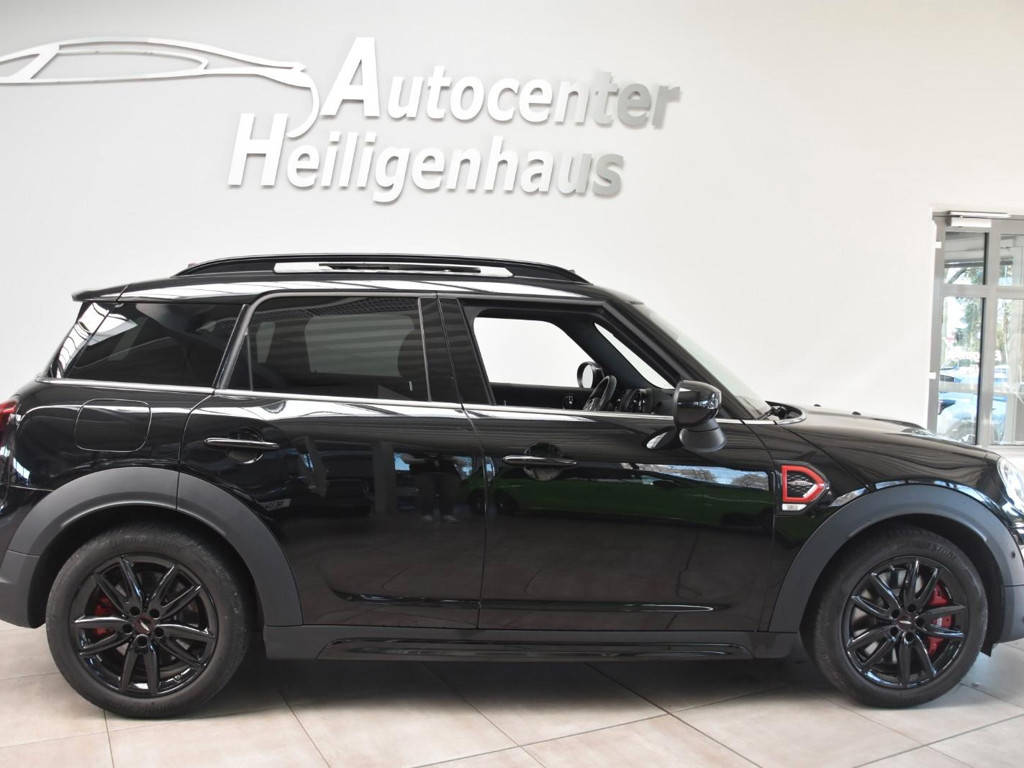 Mini John Cooper Works