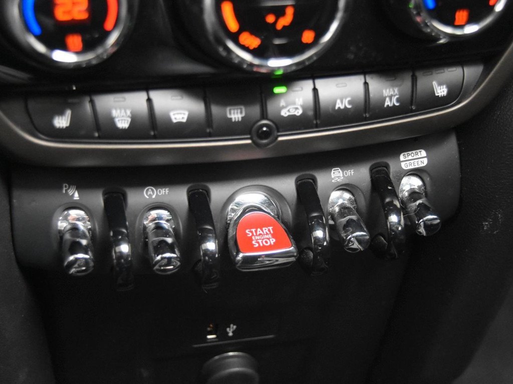 Mini John Cooper Works