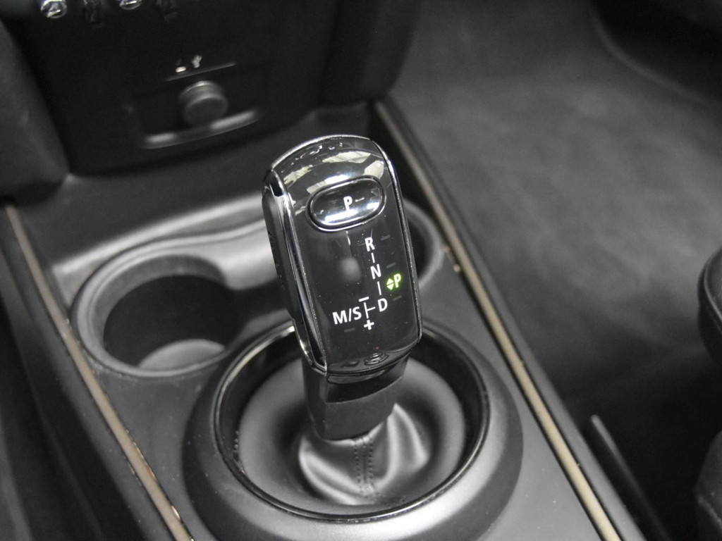 Mini John Cooper Works