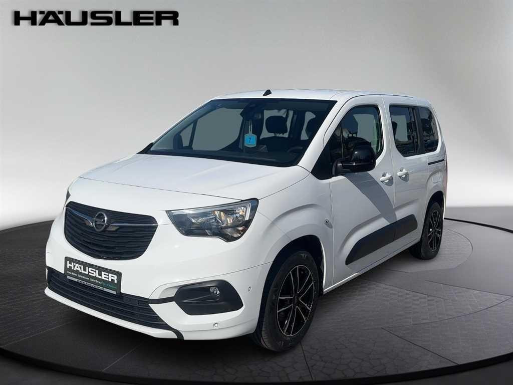 Opel Combo 2022 Diesel