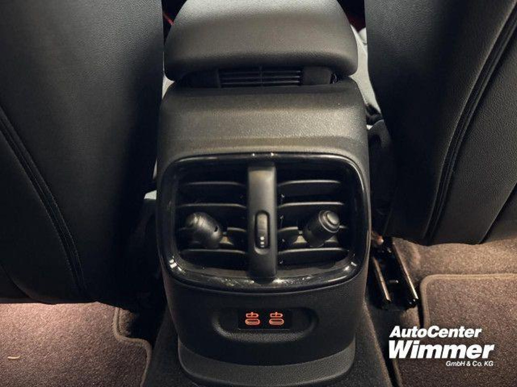 Mini Cooper S Clubman