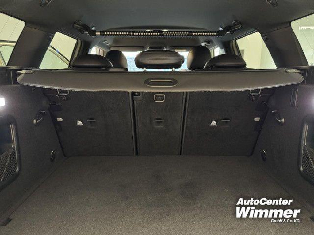 Mini Cooper S Clubman