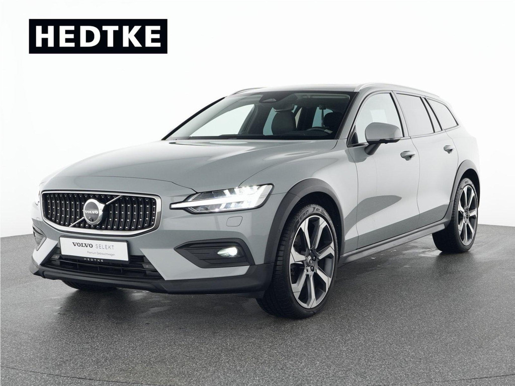 Volvo V60 Cross Country 2024 Diesel