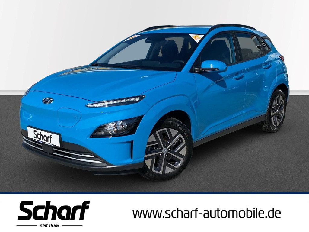 Hyundai Kona 2023 Elektrisch