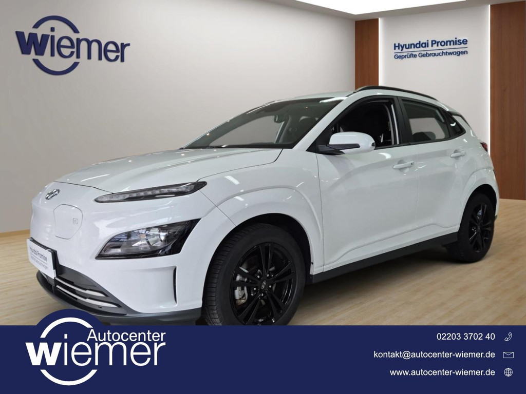 Hyundai Kona 2023 Elektrisch