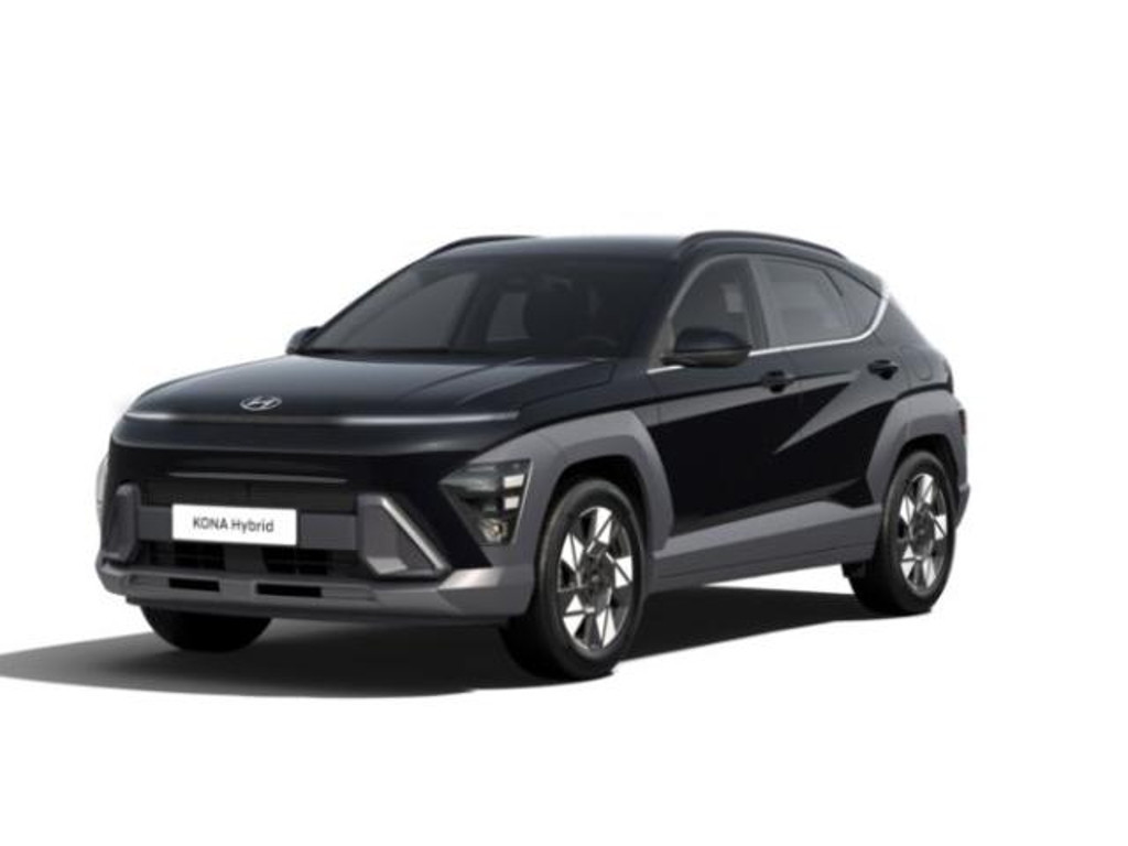 Hyundai Kona 2023 Hybride Benzine