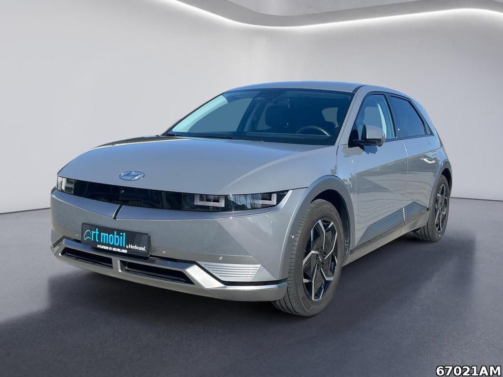 Hyundai Ioniq 5 2023 Elektrisch