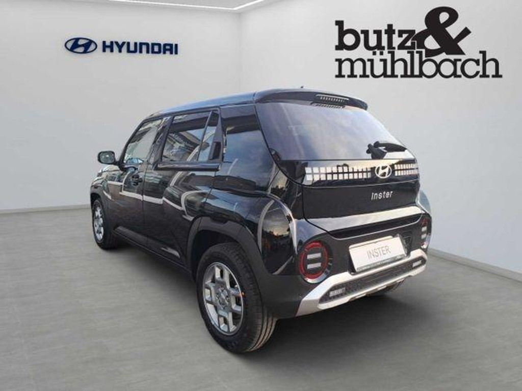 Hyundai Inster
