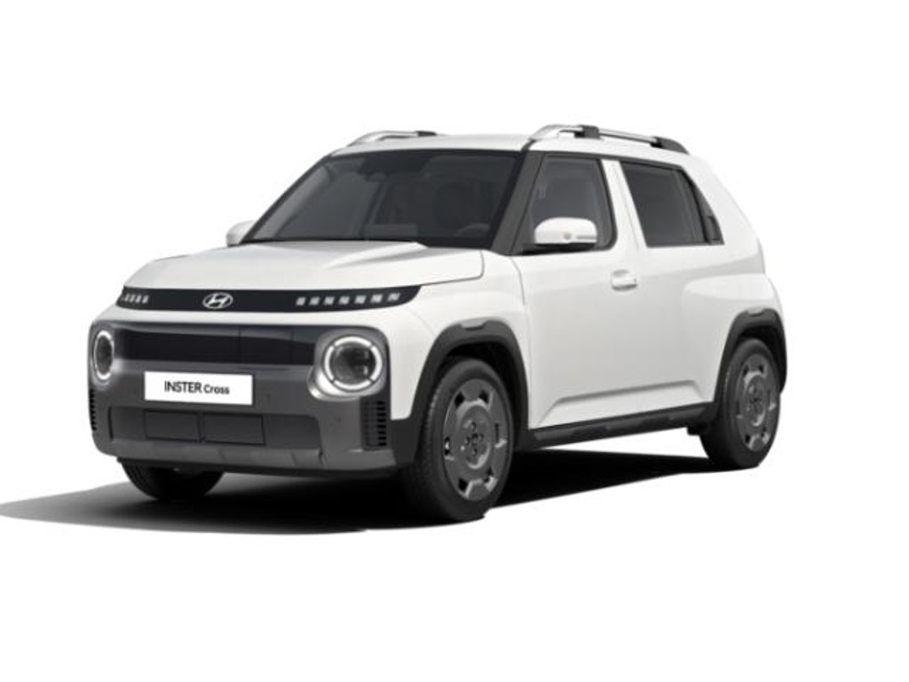 Hyundai Inster 2025 Elektrisch