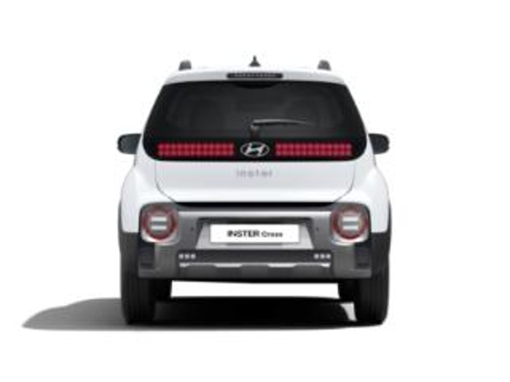 Hyundai Inster