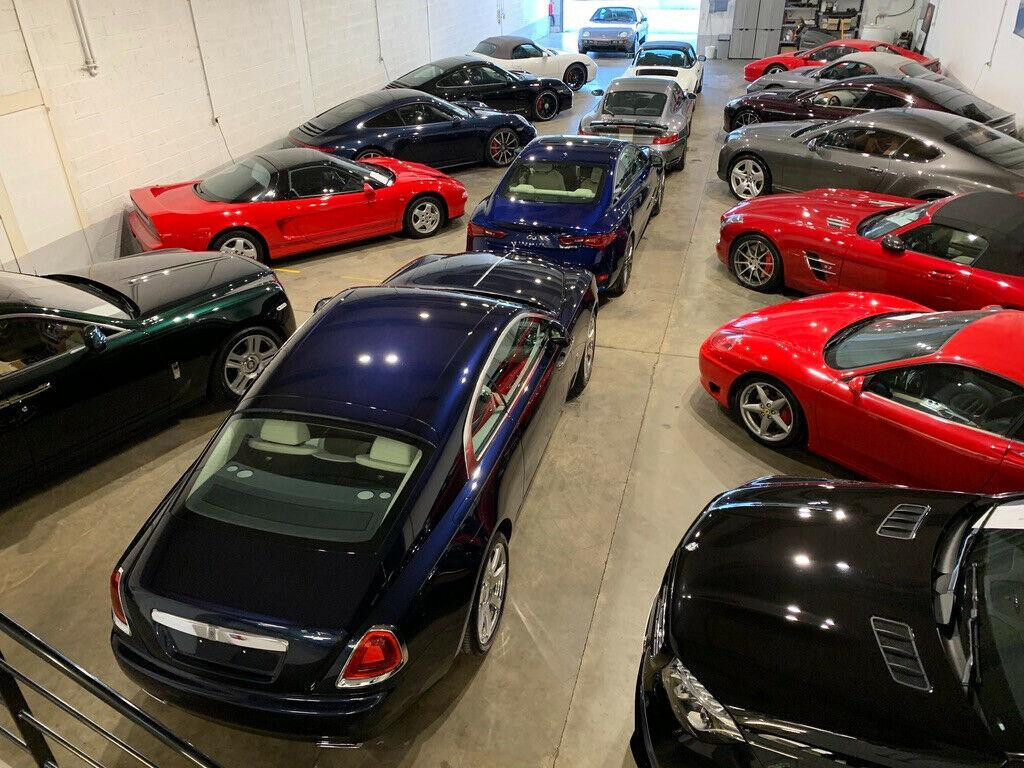 Jaguar F-Type 2023 Benzine