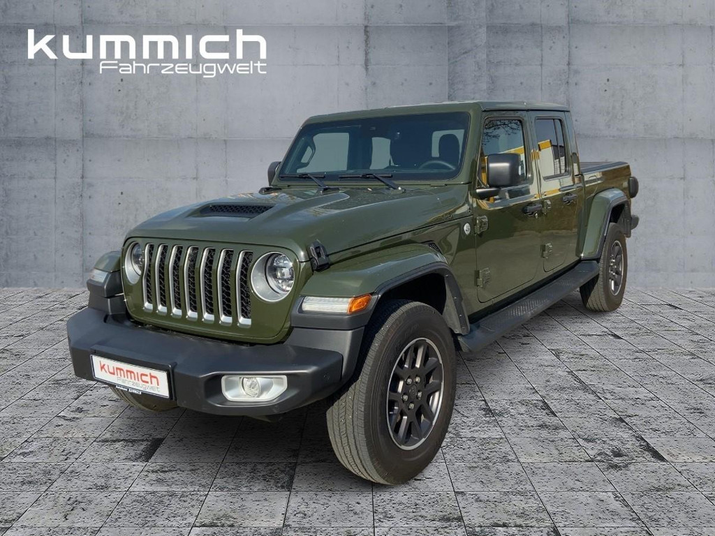 Jeep Gladiator 2023 Diesel