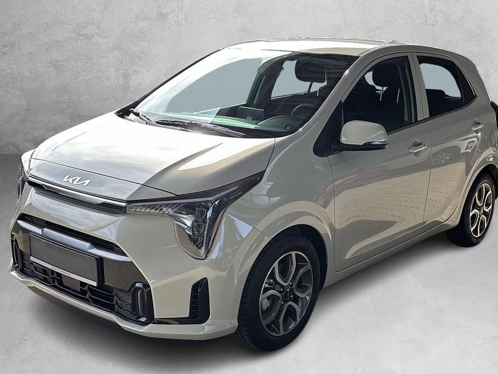 Kia Picanto 2024 Benzine