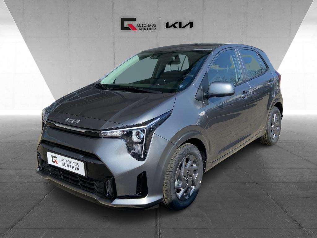 Kia Picanto 2025 Benzine