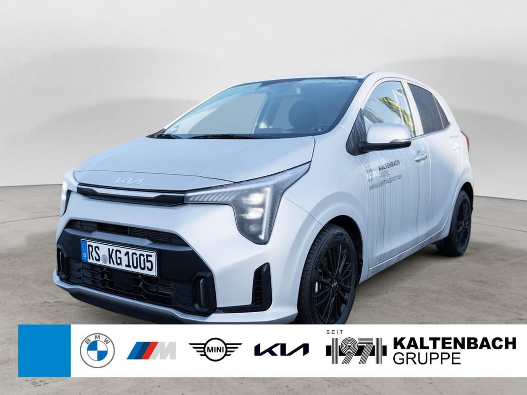 Kia Picanto 2026 Benzine