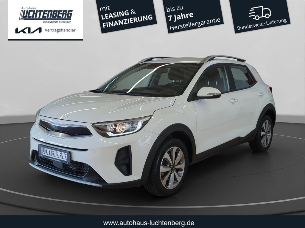 Kia Stonic 2023 Benzine