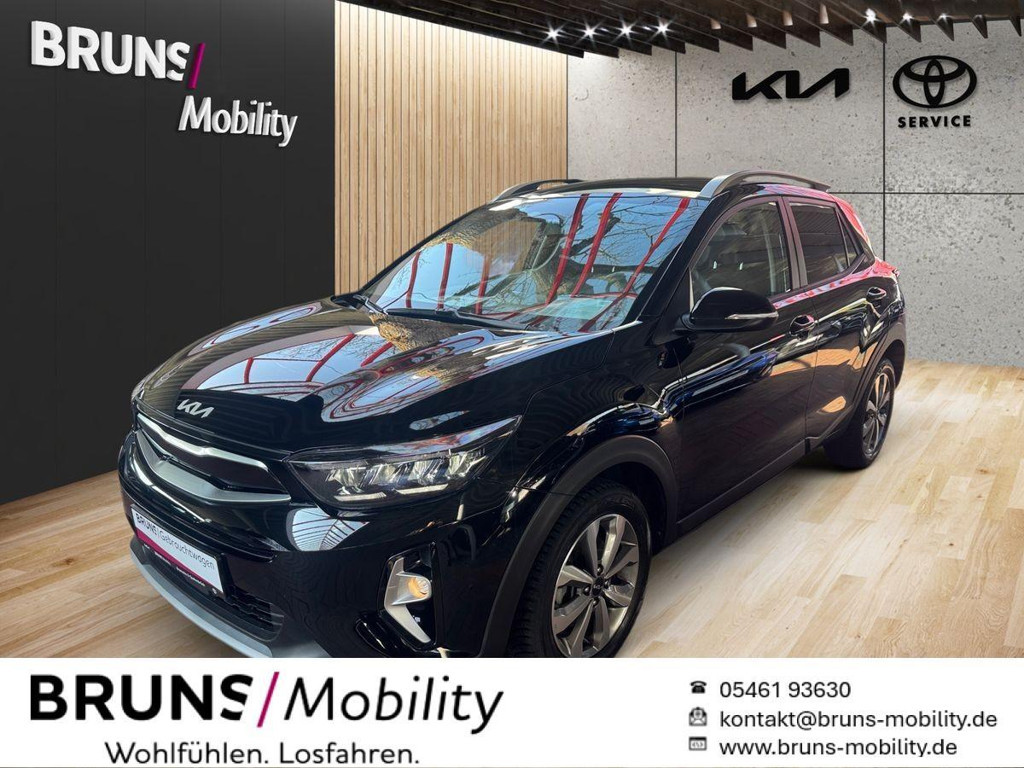 Kia Stonic 2023 Benzine