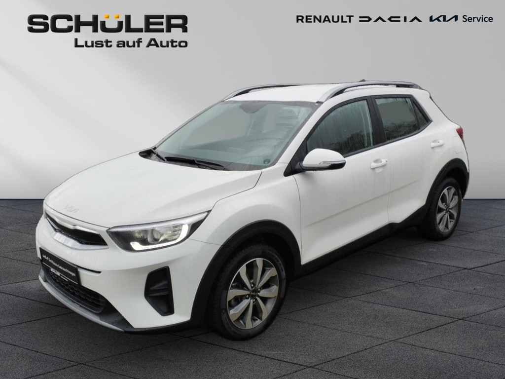 Kia Stonic 2025 Benzine