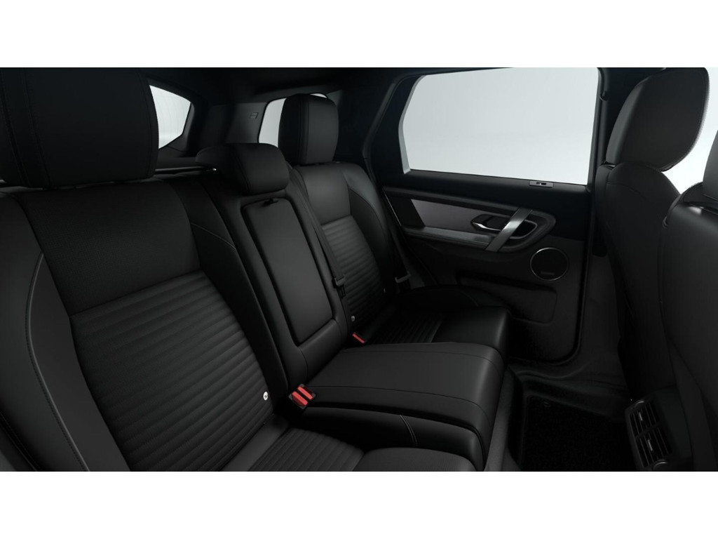 Land Rover Discovery Sport 2025 Hybride Benzine