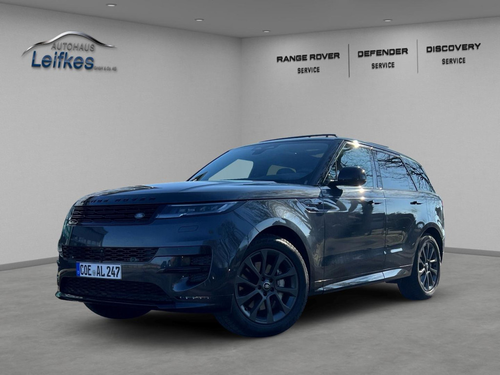 Land Rover Range Rover Sport 2024 Diesel