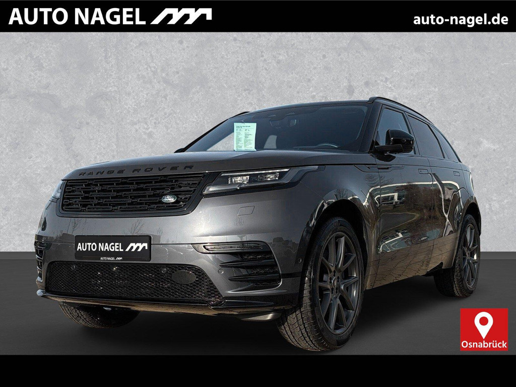 Land Rover Range Rover Velar 2025 Diesel