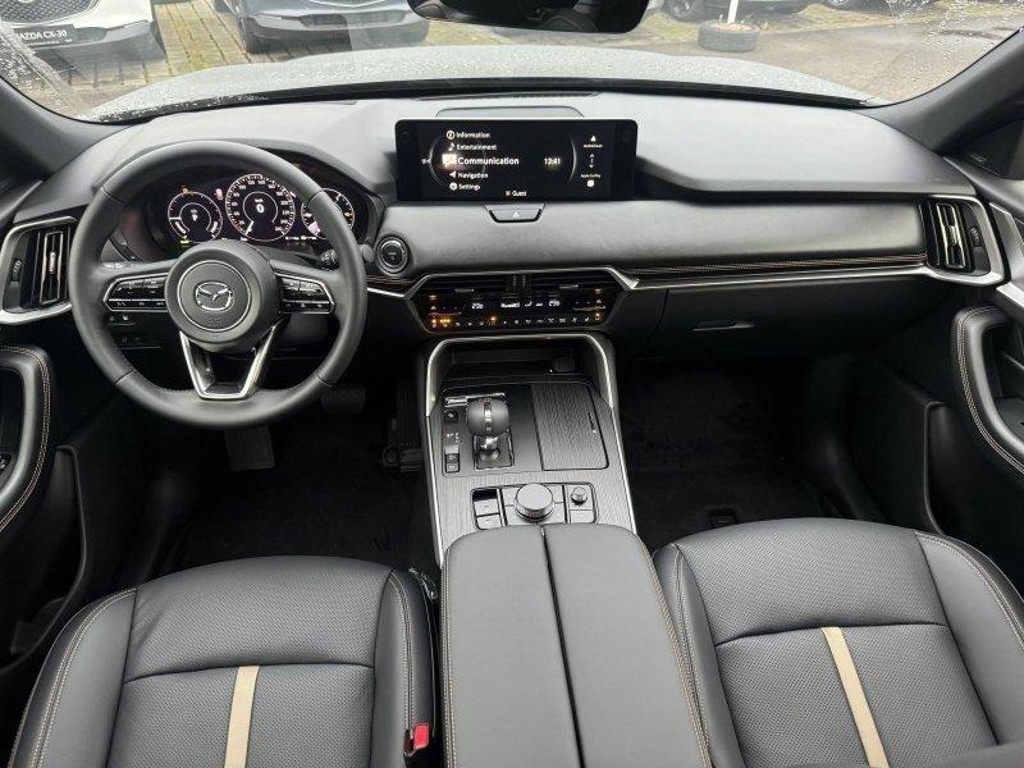 Mazda CX-80
