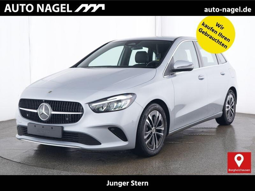 Mercedes-Benz B-Klasse 2025 Diesel
